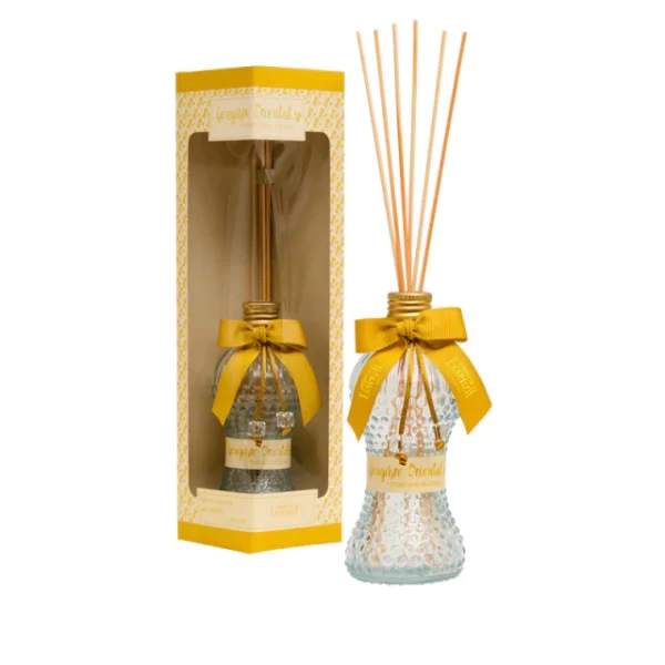 Difusor de Aromas Gengibre Oriental - Image 3