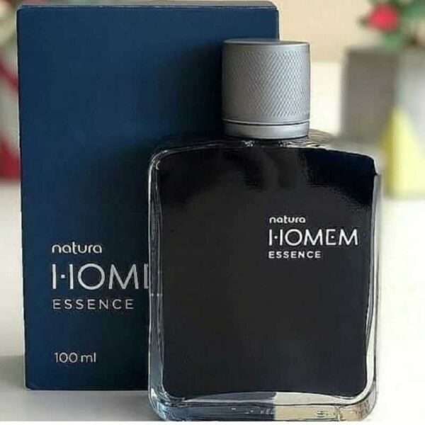 Natura Homem Essence Deo Parfum (100ml)