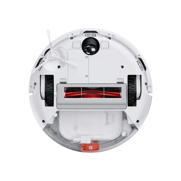 Robô Aspirador Xiaomi Mi Robot Vacuum E10 B112 com 35 watts Bivolt - Branco - Image 4