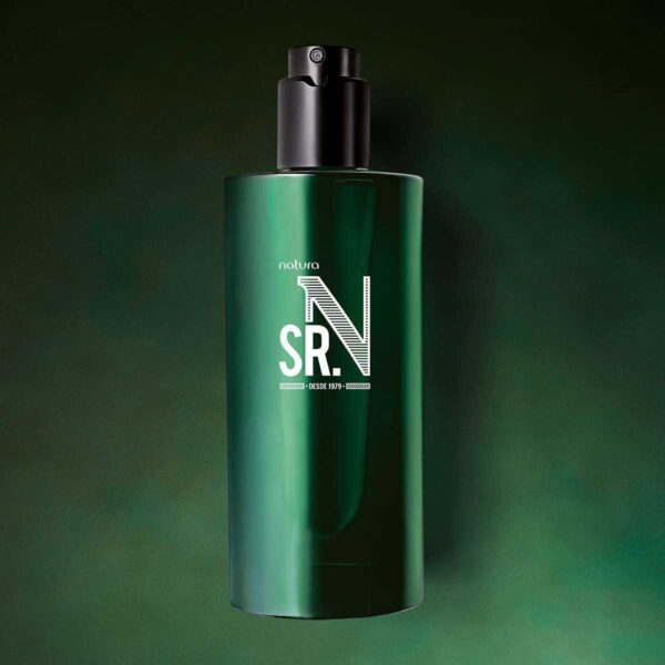 Natura Sr. N Desodorante Colônia (100ml)