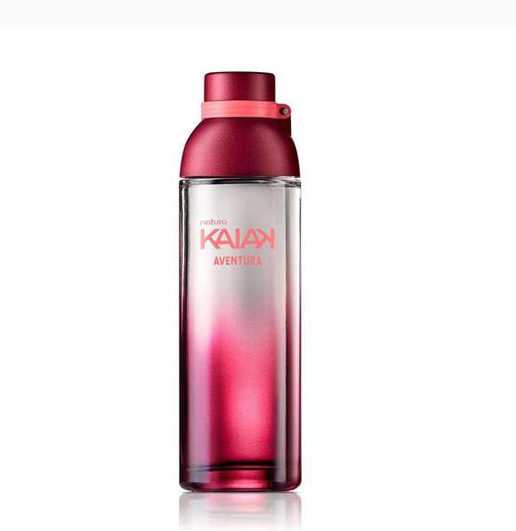 NATURA HOJE FEMININO DESODORANTE COLONIA 100ML