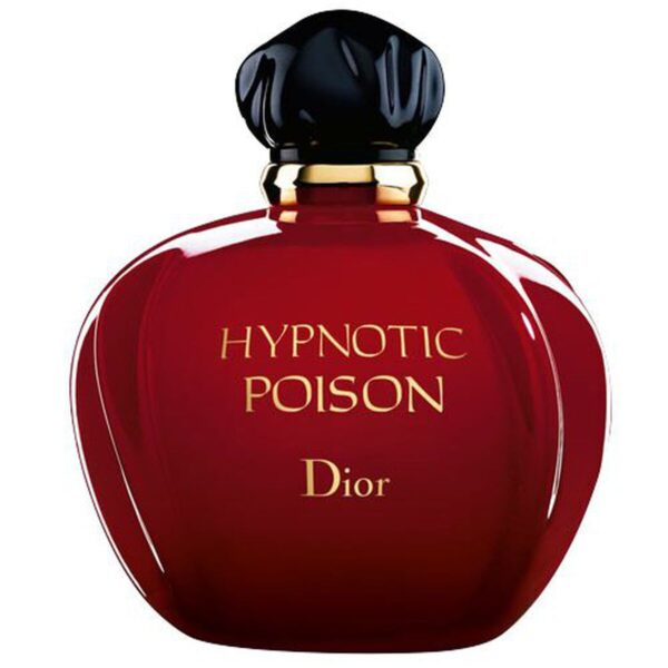 Perfume Dior Hypnotic Poison Feminino Eau De Toilette