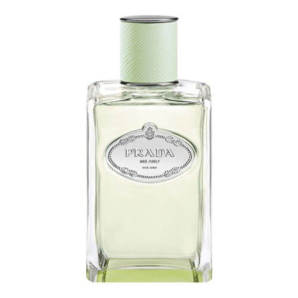 Perfume Prada Les Infusions De Prada Iris Feminino Eau De Parfum