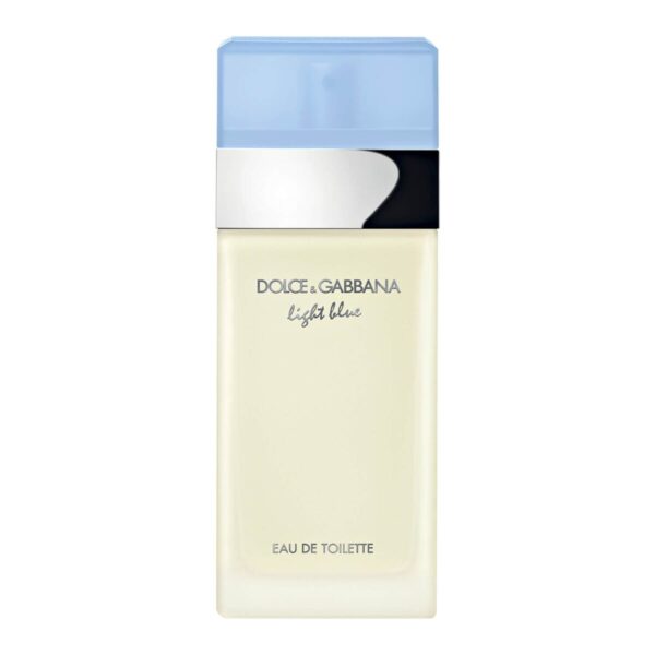 Perfume Dolce&Amp;Gabbana Light Blue Feminino Eau De Toilette