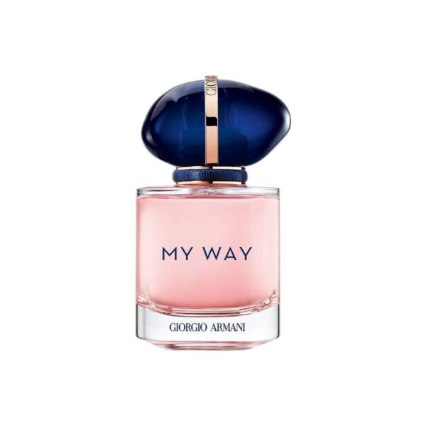 Perfume Giorgio Armani My Way Feminino Eau De Parfum