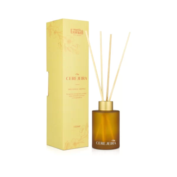 Difusor de Aromas Cerejeira 130ml - Image 2