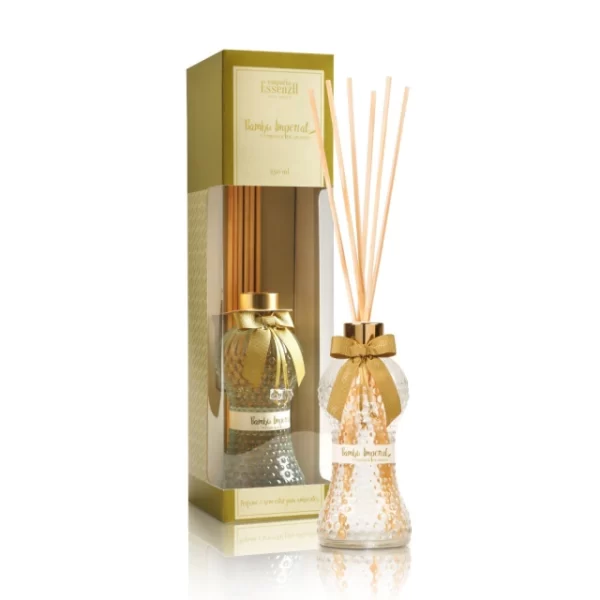 Difusor de Aromas Bambu Imperial