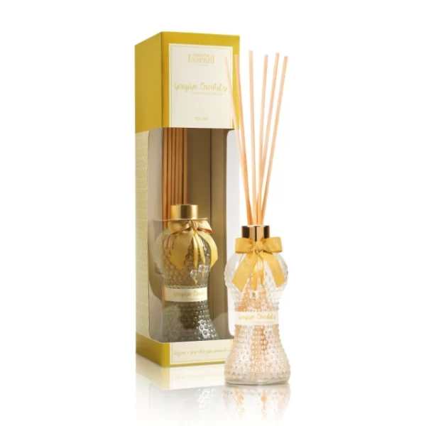 Difusor de Aromas Gengibre Oriental