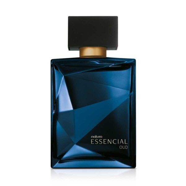 Essencial Oud Deo Parfum Masculino (100ml)