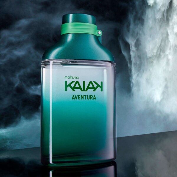 Kaiak Aventura Colônia Masculino (100ml)