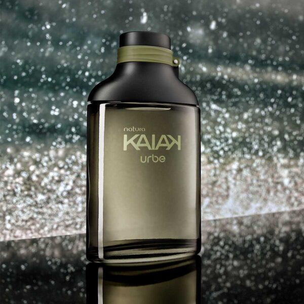 Kaiak Urbe Colônia Masculino (100ml)