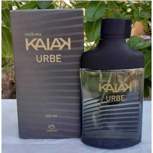 Kaiak Urbe Colônia Masculino (100ml) - Image 2