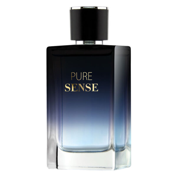 New Brand Prestige Pure Sense Men Edp (100ml)