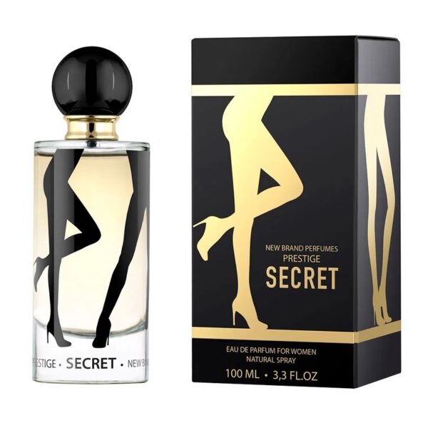 Prestige Secret for Women Eau de Parfum (100ml)