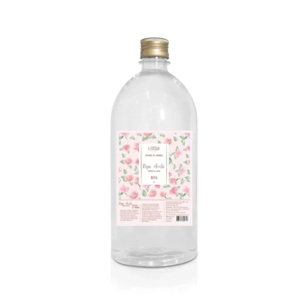 Difusor de Aromas Rosa Avelã 250ml - Image 2