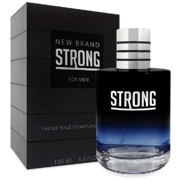 New Brand Prestige Strong For Men (100ml)